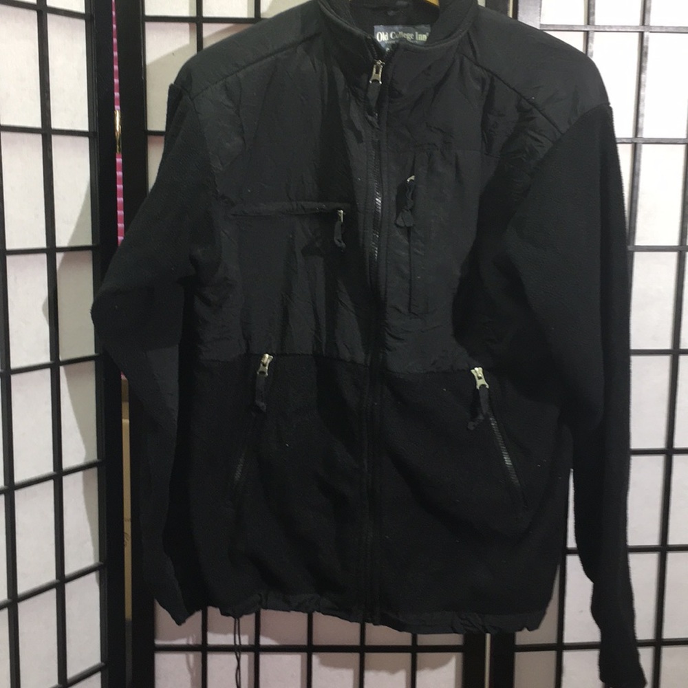 Old College Inn Jacket Size S